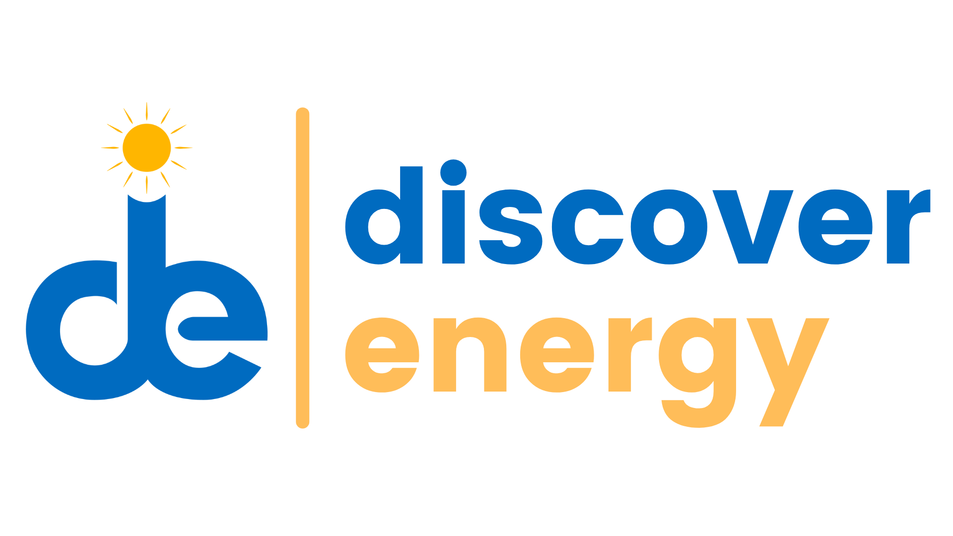 Discover energy